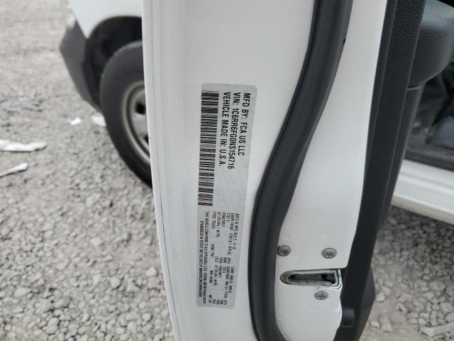1C6RR6FG0NS154716 RAM 1500 Classic Tradesman