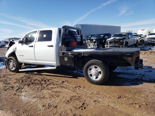3C6UR5HJ5NG424379 RAM 2500 Tradesman