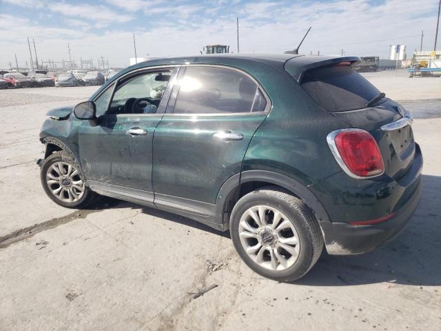 ZFBCFXBT7GP386660 Fiat 500x Easy