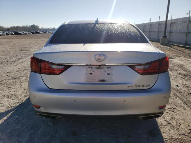 JTHCE1BL4FA003996 Lexus GS 350