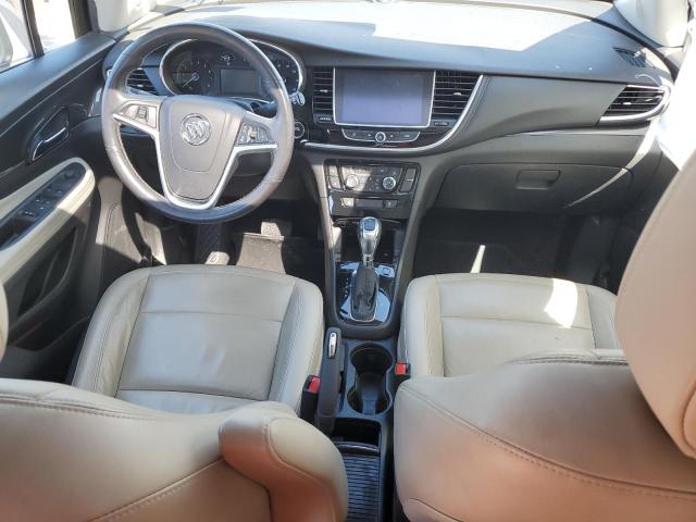 KL4CJCSMXKB960956 Buick Encore Essence