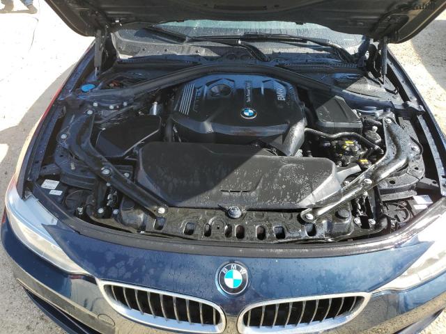 WBA4U7C36H5J55104 BMW 430I