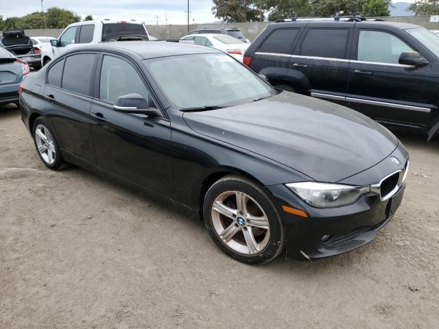 WBA3B1C59FK135914 BMW 320 I