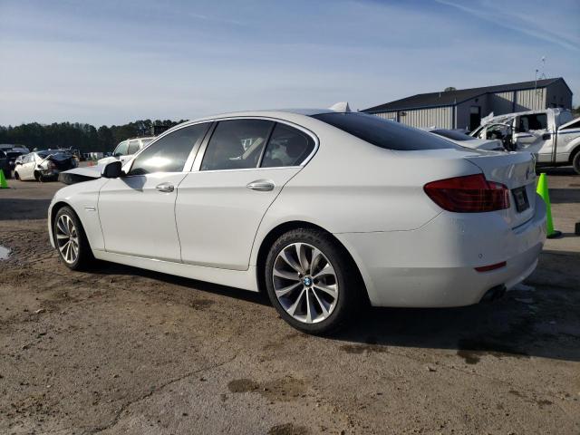 WBA5A5C59GG349793 BMW 528 I