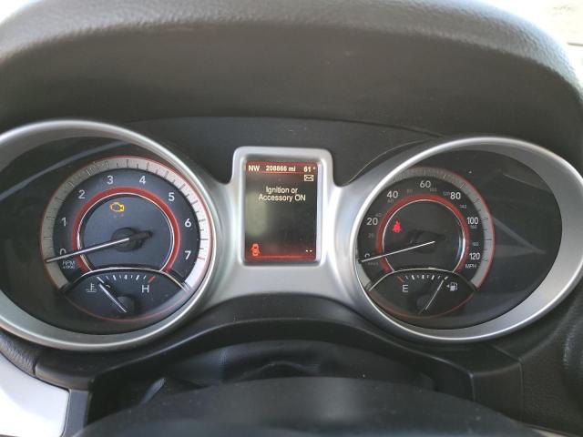 3C4PDCBG9ET281403 Dodge Journey Sxt