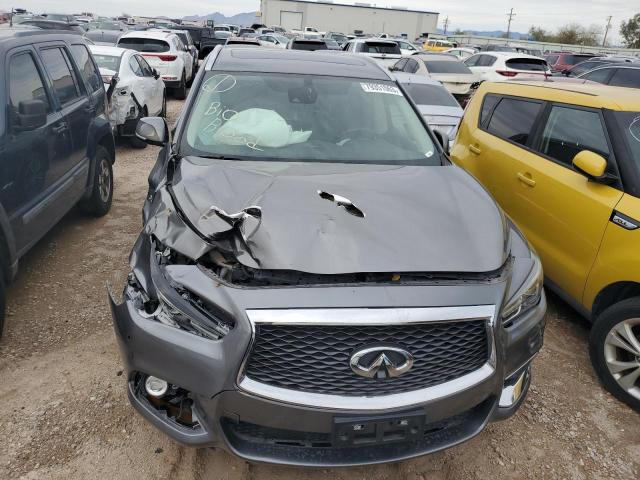 5N1DL0MN2LC500917 Infiniti QX60 LUXE