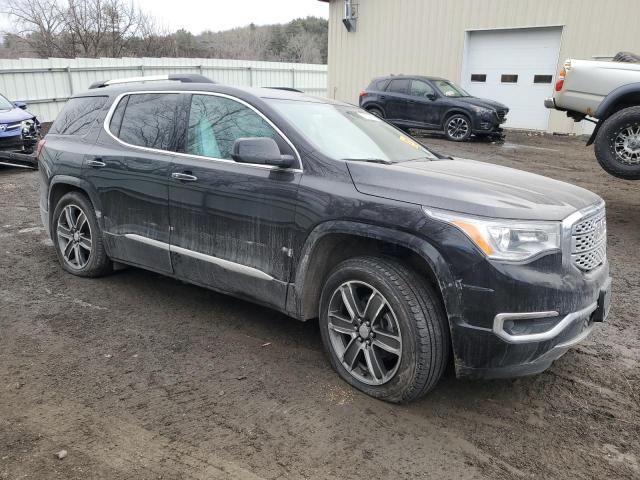 1GKKNXLS8HZ176435 GMC Acadia Denali