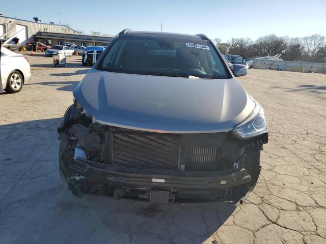 5XYZWDLA6HG468046 Hyundai SANTA FE SPORT