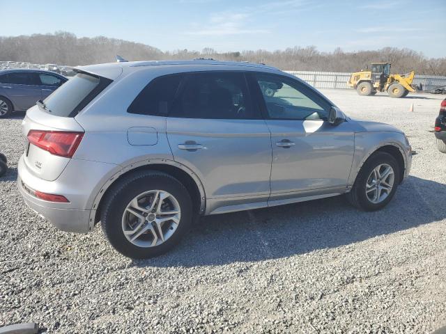 WA1ANAFYXJ2203745 Audi Q5 PREMIUM