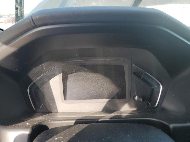 5FNRL6H89JB005597 Honda Odyssey Touring
