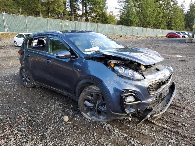KNDP6CAC4L7747670 KIA SPORTAGE S
