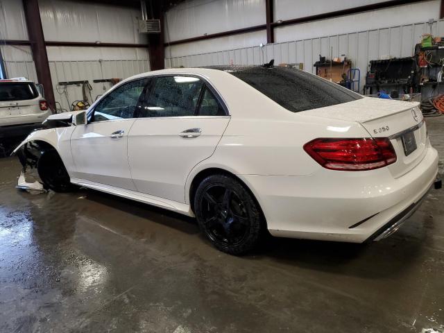 WDDHF8JB4EA842590 Mercedes-Benz E 350 4matic