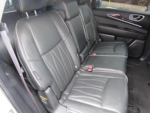 5N1DL0MN3KC526764 Infiniti QX60 LUXE