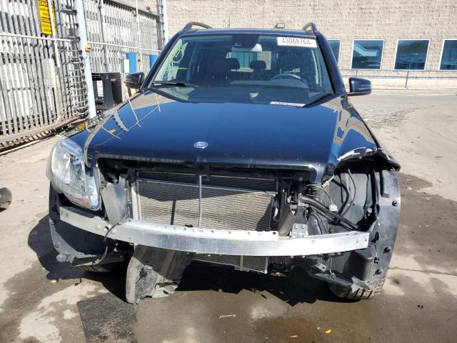 WDCGG8JB8EG329837 Mercedes-Benz Glk 350 4matic
