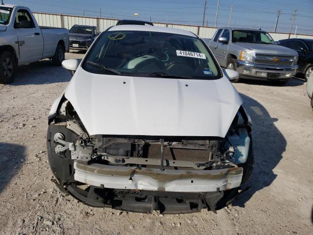3FADP4BJ2EM136425 Ford FIESTA SE