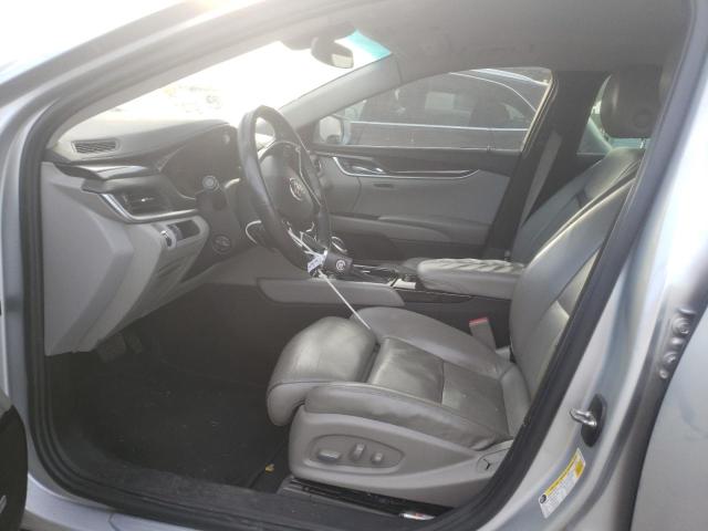 2G61M5S33E9119917 Cadillac Xts Luxury Collection