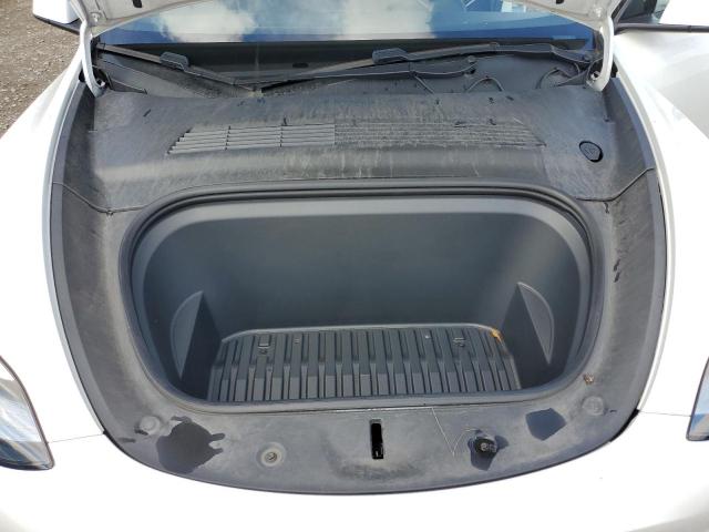 5YJYGDEE0MF080661 Tesla Model Y