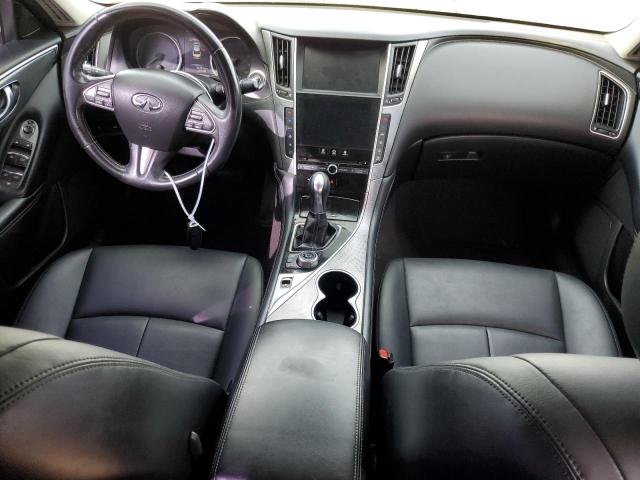 JN1EV7AP7HM741037 Infiniti Q50 Premium