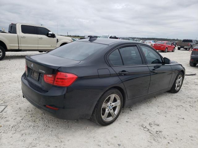 WBA3C1C50FP852699 BMW 328 I Sulev