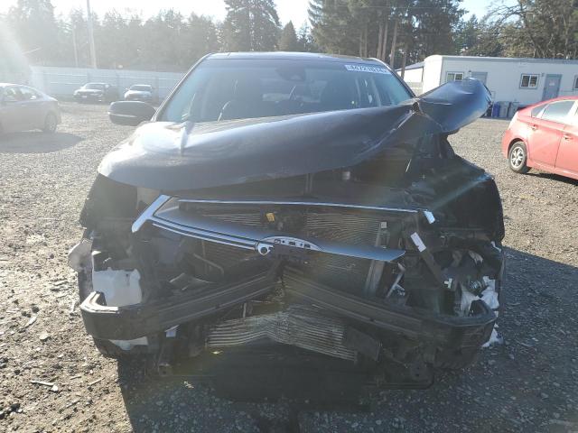 2FMPK4K95JBC23707 Ford Edge Titanium