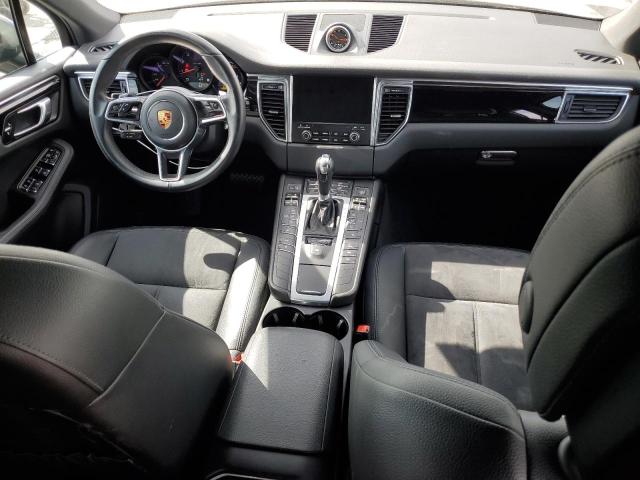 WP1AA2A51JLB19553 Porsche Macan