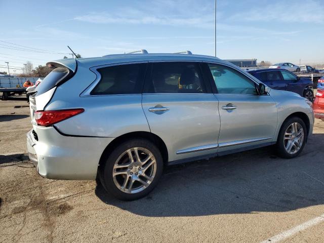 5N1CL0MN7EC517095 Infiniti Qx60 Hybrid
