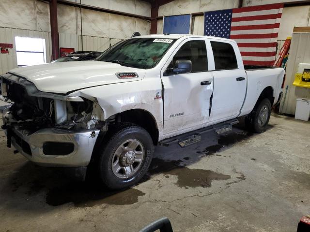 Auction sale of the 2022 Ram 2500 Tradesman, vin: 3C6UR5CL0NG201398, lot number: 39945474