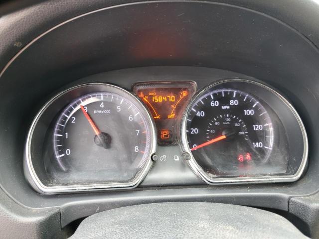 3N1CE2CP6EL356095 Nissan Versa Note S
