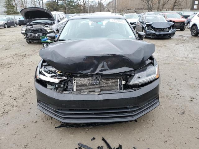 3VWDB7AJ5HM390501 Volkswagen JETTA SE