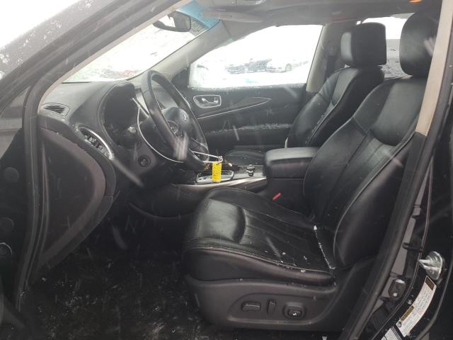 5N1AL0MM7FC501415 Infiniti QX60
