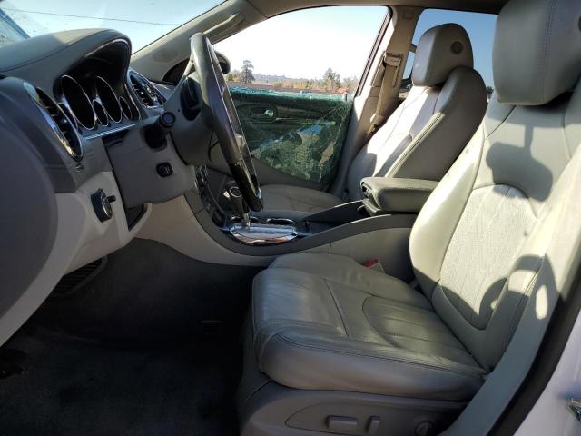 5GAKVCKD4GJ306264 Buick Enclave