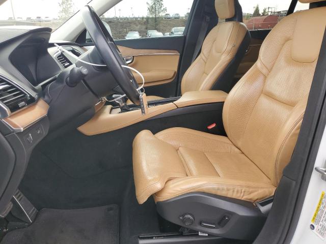 YV4A22PL0G1024021 Volvo XC90 T6