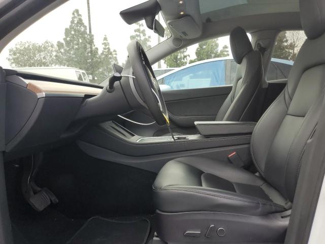5YJYGDEE1MF204176 Tesla Model Y