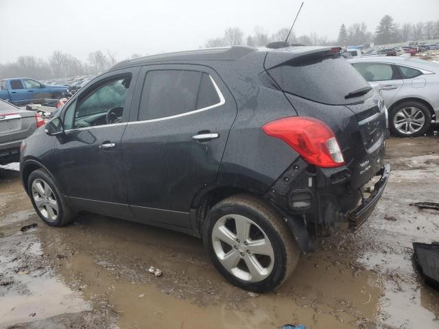 KL4CJFSB6FB214493 Buick Encore Convenience
