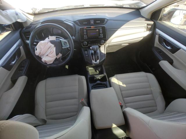 2HKRW6H36KH209711 Honda CR-V LX