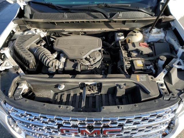 1GKKNXLS1MZ228899 GMC Acadia Denali