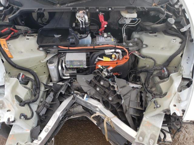 7SAYGDEFXNF542110 Tesla Model Y