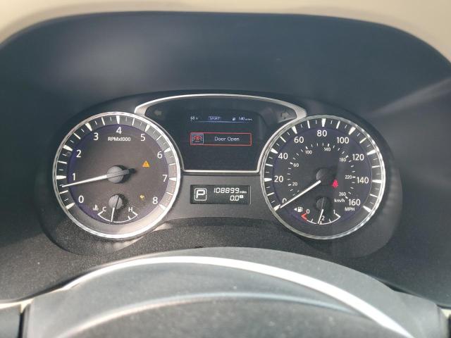 5N1AL0MN2GC524594 Infiniti QX60