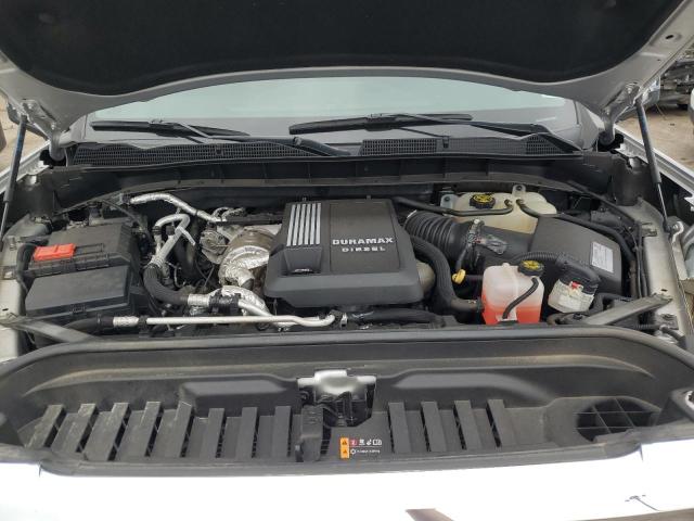 3GTU9DET0LG285543 GMC Sierra K1500 Slt
