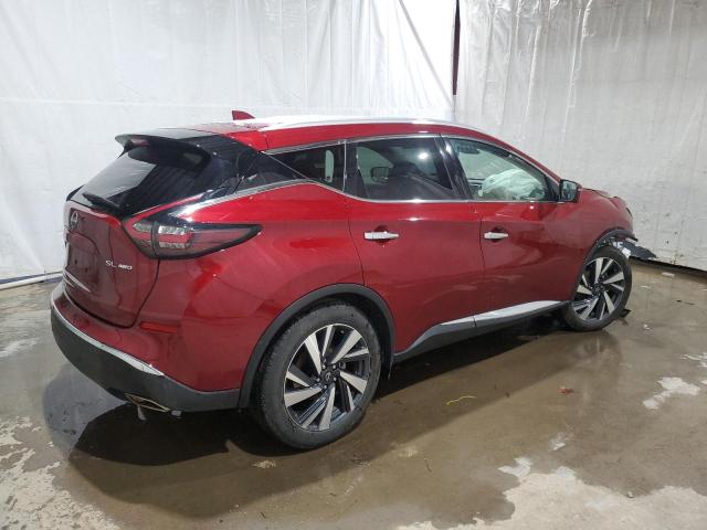 5N1AZ2CS5PC119833 Nissan MURANO SL