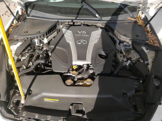 JN1EV7AP1HM731152 Infiniti Q50 Premium