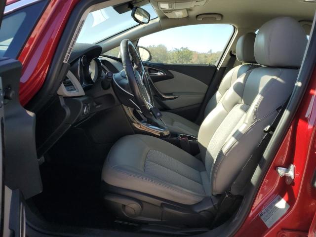 1G4PP5SK2E4131769 Buick Verano