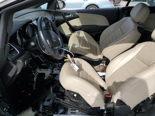 W04WT3N50GG156896 Buick Cascada Premium