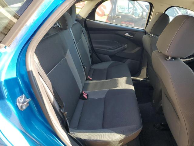 1FADP3F29EL389014 Ford FOCUS SE