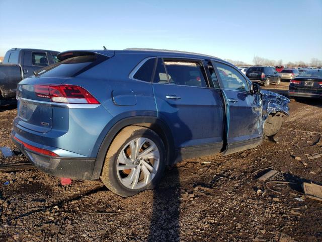 1V2ME2CA3LC208118 Volkswagen Atlas Cross Sport Sel