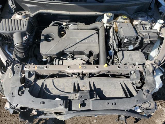 3GKALMEV2JL157433 GMC Terrain Sle