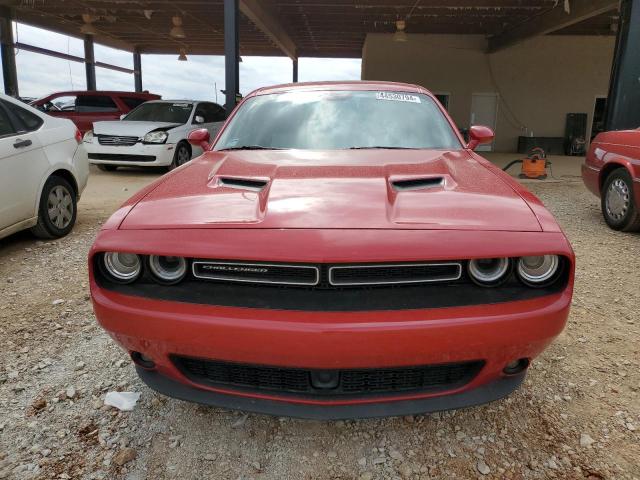 2C3CDZBG6FH711159 Dodge Challenger Sxt Plus