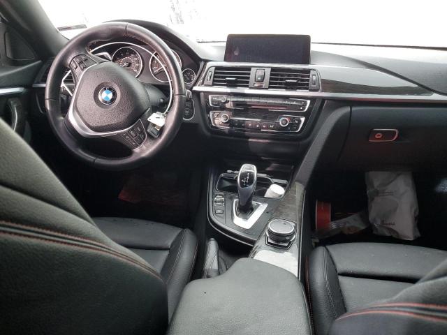 WBA4C9C50GG138155 BMW 428 Xi Gran Coupe Sulev