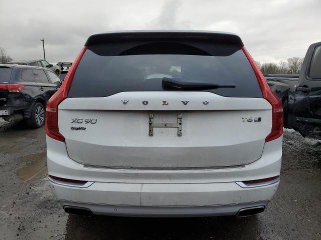 YV4A22PL9G1024664 Volvo XC90 T6