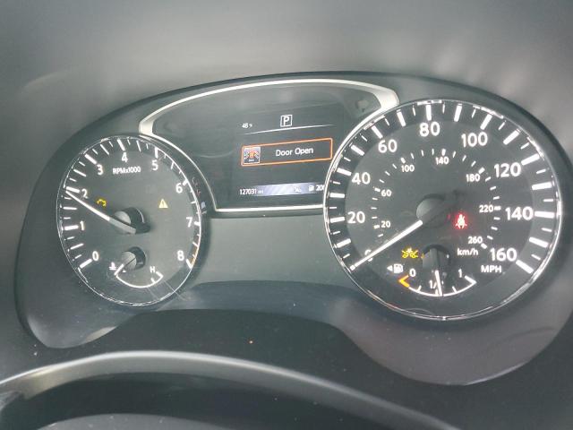 5N1DR2MN2JC670170 Nissan Pathfinder S